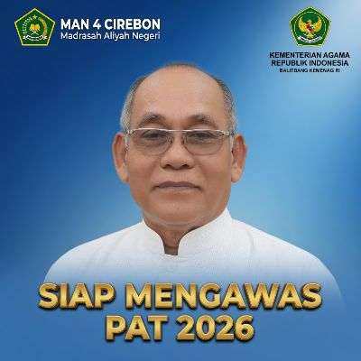 Foto Pengawas