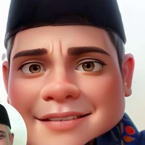 Foto Pengawas