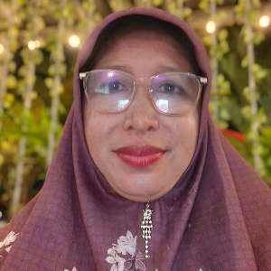 Foto Pengawas