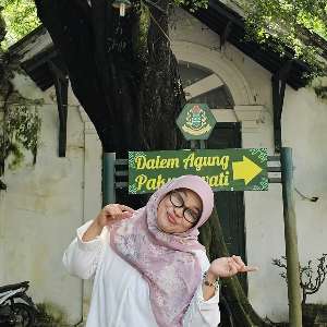 Foto Pengawas