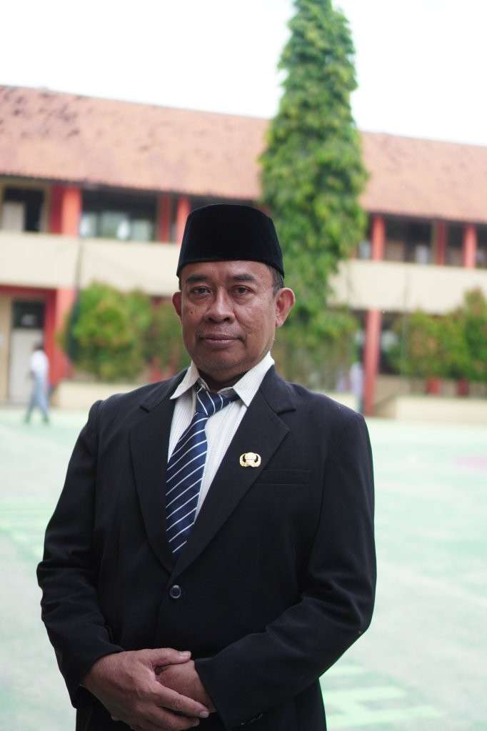 Foto Pengawas